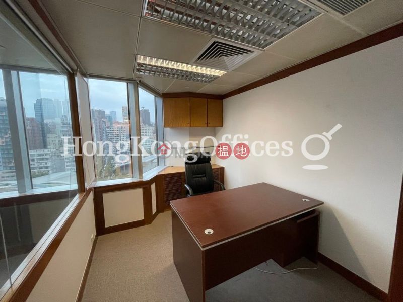 Office Unit for Rent at Concordia Plaza, Concordia Plaza 康宏廣場 Rental Listings | Yau Tsim Mong (HKO-44755-AEHR)