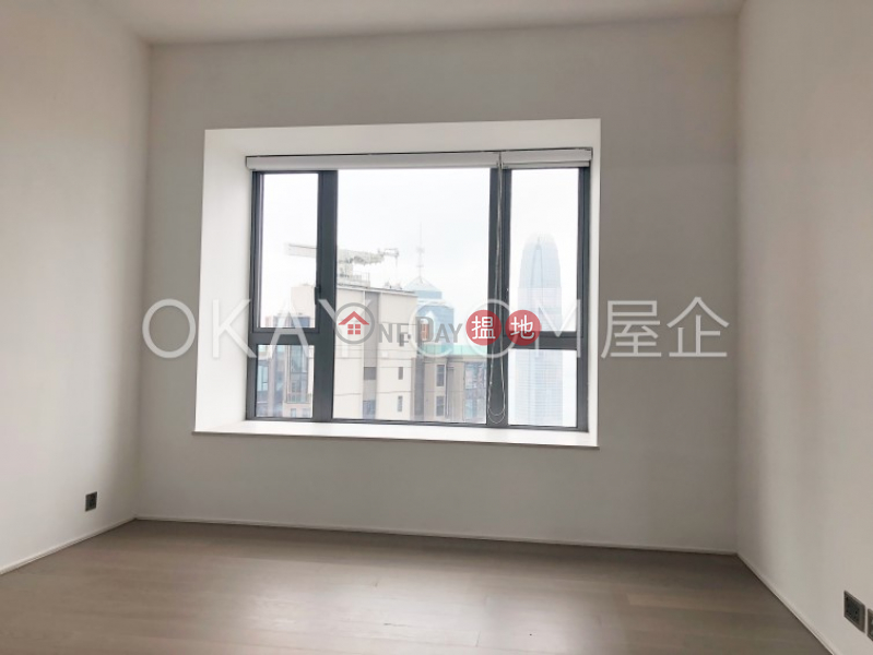 Property Search Hong Kong | OneDay | Residential | Sales Listings, Beautiful 3 bed on high floor with harbour views | For Sale