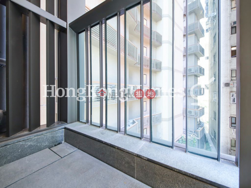 2 Bedroom Unit for Rent at Townplace Soho 18 Caine Road | Western District, Hong Kong Rental | HK$ 38,000/ month