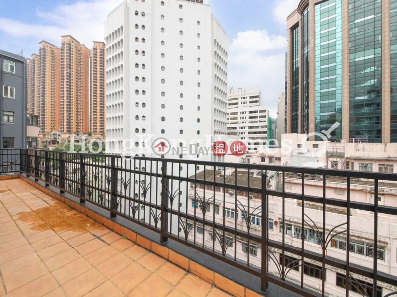 1 Bed Unit for Rent at Phoenix Apartments 54-70 Lee Garden Road | Wan Chai District | Hong Kong, Rental HK$ 25,000/ month