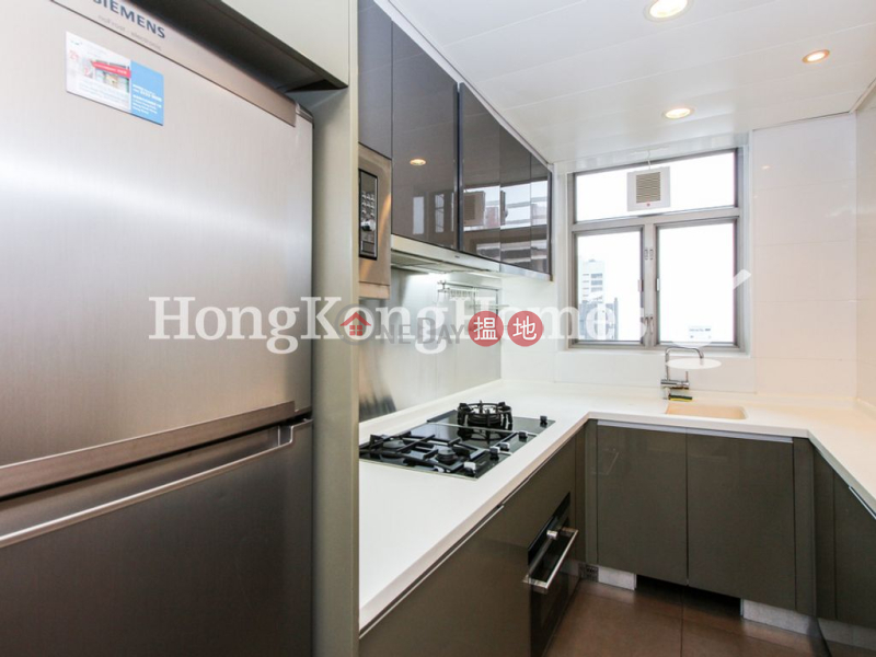 3 Bedroom Family Unit at Island Crest Tower 1 | For Sale, 8 First Street | Western District Hong Kong Sales | HK$ 27M