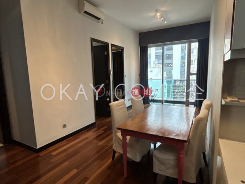 Property Search Hong Kong | OneDay | Residential | Sales Listings | Stylish 2 bedroom with balcony | For Sale