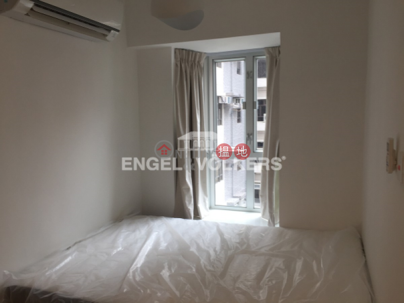 1 Bed Flat for Rent in Soho | 95 Caine Road | Central District Hong Kong, Rental HK$ 24,000/ month