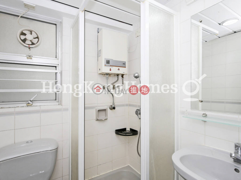 2 Bedroom Unit for Rent at South Horizons Phase 3, Mei Cheung Court Block 20 20 South Horizons Drive | Southern District | Hong Kong, Rental HK$ 20,000/ month