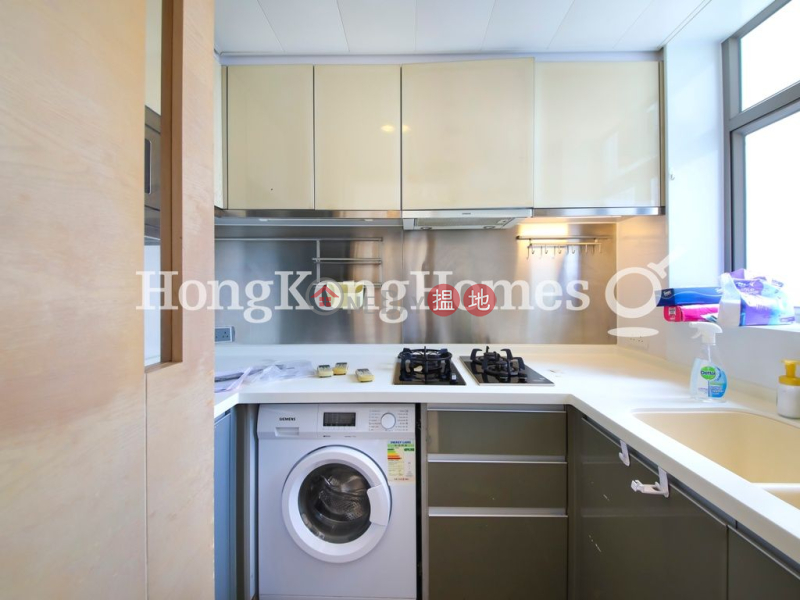 縉城峰1座兩房一廳單位出租-8第一街 | 西區|香港-出租|HK$ 38,000/ 月