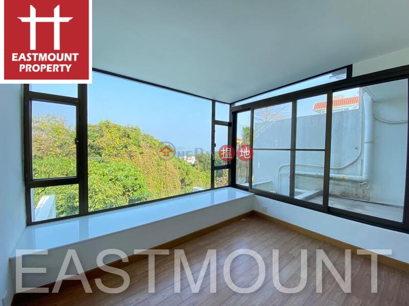Property Search Hong Kong | OneDay | Residential Rental Listings Clearwater Bay Villa House | Property For Rent or Lease in Ryan Court, Hang Hau Wing Lung Road 坑口永隆路銀林閣別墅-Sea view, Garden
