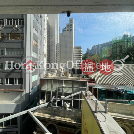 Office Unit for Rent at Kai Kwong House, Kai Kwong House 啟光行 | Central District (HKO-10536-ADHR)_0