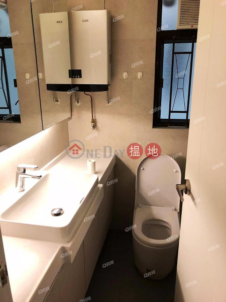 Property Search Hong Kong | OneDay | Residential | Rental Listings | Heng Fa Chuen Block 39 | 3 bedroom High Floor Flat for Rent