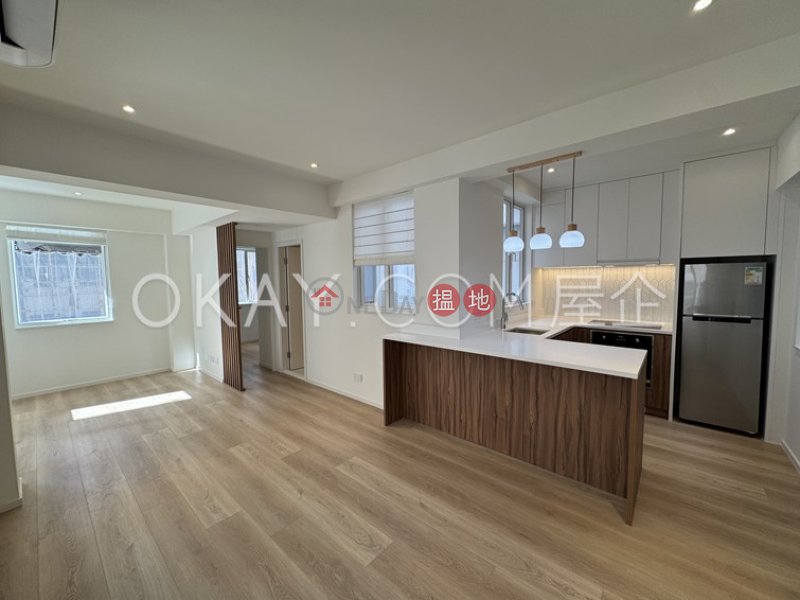Property Search Hong Kong | OneDay | Residential, Rental Listings | Popular 1 bedroom on high floor with rooftop | Rental