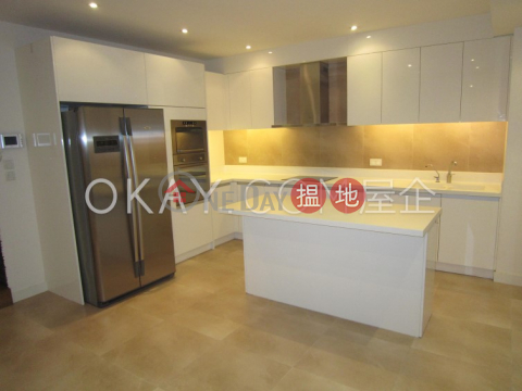 Lovely house with sea views, rooftop & terrace | Rental | Phase 3 Headland Village, 2 Seabee Lane 蔚陽3期海蜂徑2號 _0