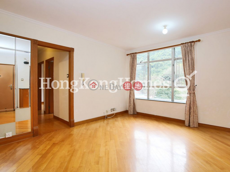 3 Bedroom Family Unit for Rent at Academic Terrace Block 3 | Academic Terrace Block 3 學士台第3座 Rental Listings