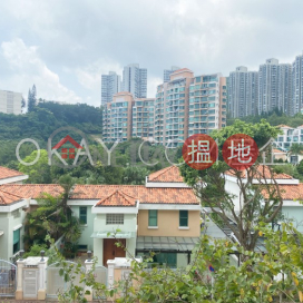 Intimate 3 bedroom with terrace & balcony | Rental | Discovery Bay, Phase 11 Siena One, Block 36 愉景灣 11期 海澄湖畔一段 36座 _0