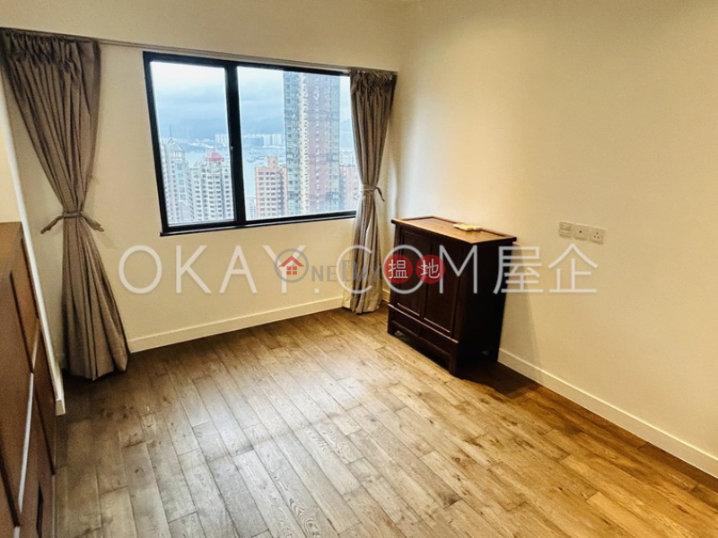 3房2廁,獨家盤,實用率高,星級會所聯邦花園出售單位41干德道 | 西區-香港|出售|HK$ 2,450萬