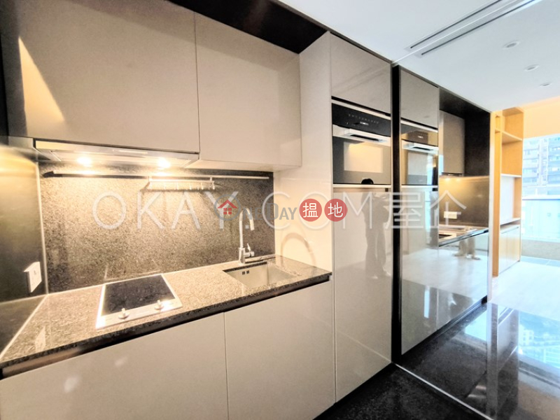 HK$ 25,300/ month, Eight Kwai Fong | Wan Chai District Popular 1 bedroom with balcony | Rental