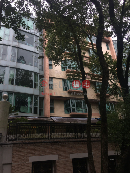 帝欣苑13座 (Parc Versailles Block 13) 大埔| ()(2)