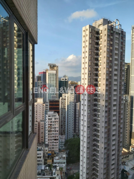 1 Bed Flat for Sale in Soho, Bellevue Place 御林豪庭 Sales Listings | Central District (EVHK89906)