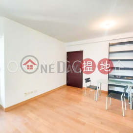 Unique 3 bedroom with balcony | For Sale