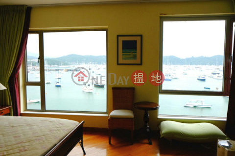 Expat Family Flat for Sale in Nam Pin Wai | House 12 (House B, Block 2) Phase 1 Marina Cove 匡湖居 1期 12座 _0