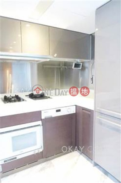 Property Search Hong Kong | OneDay | Residential Rental Listings Rare 3 bedroom on high floor with balcony | Rental