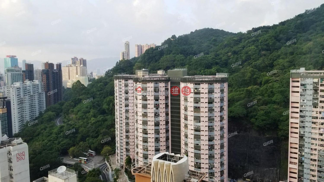 香港搵樓|租樓|二手盤|買樓| 搵地 | 住宅|出租樓盤|有匙即睇，煙花海景，地標名廈，間隔實用，交通方便光明臺租盤