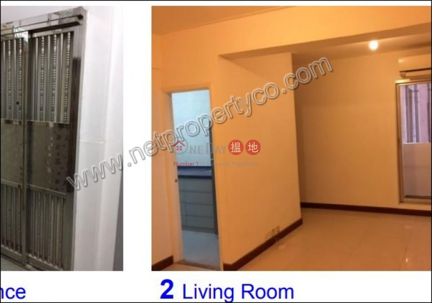 2 bedrooms apartment for Rent., Vienna Mansion 華納大廈 Rental Listings | Wan Chai District (A063860)