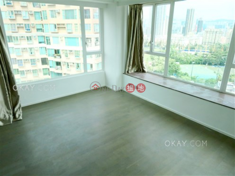 Property Search Hong Kong | OneDay | Residential | Sales Listings | Gorgeous 3 bedroom on high floor with balcony & parking | For Sale