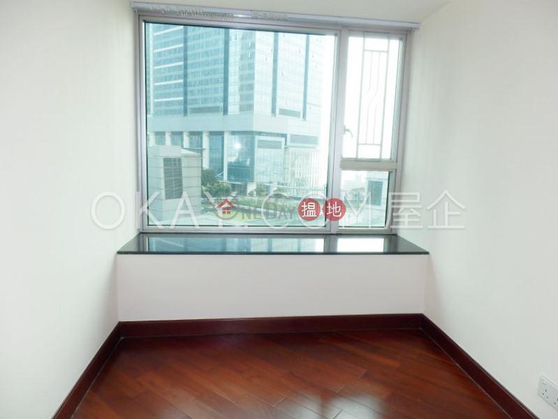 HK$ 30M, Sorrento Phase 1 Block 3 | Yau Tsim Mong | Rare 3 bedroom in Kowloon Station | For Sale