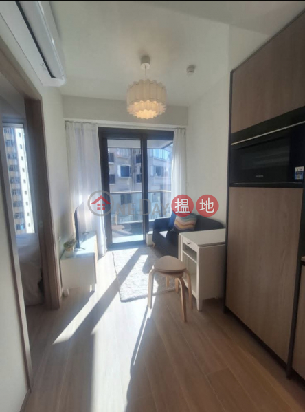 Property Search Hong Kong | OneDay | Residential | Rental Listings THE HILLTOP 1 BEDROOM WITH BALCONY