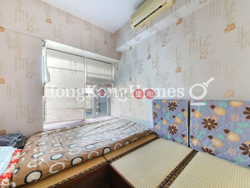 3 Bedroom Family Unit for Rent at Sorrento Phase 2 Block 1 1 Austin Road West | Yau Tsim Mong, Hong Kong | Rental HK$ 55,000/ month