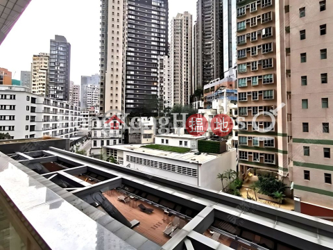 聚賢居兩房一廳單位出售, 聚賢居 Centrestage | 中區 (Proway-LID175879S)_0