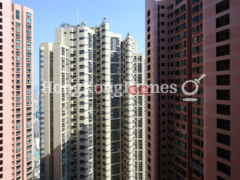 Property Search Hong Kong | OneDay | Residential, Sales Listings 1 Bed Unit at Hillsborough Court | For Sale