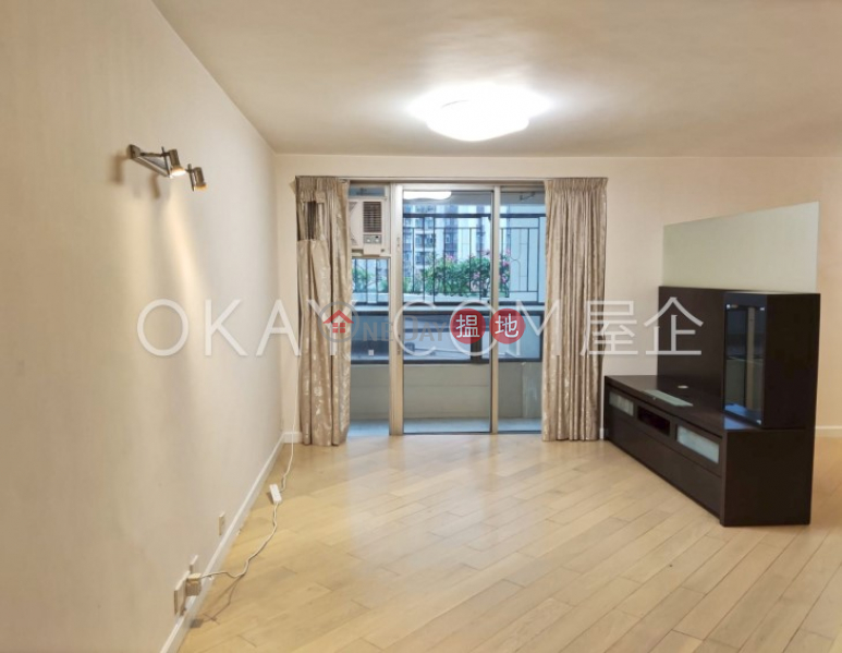 Charming 3 bedroom in Quarry Bay | Rental, 22 Tai Wing Avenue | Eastern District | Hong Kong | Rental, HK$ 29,500/ month