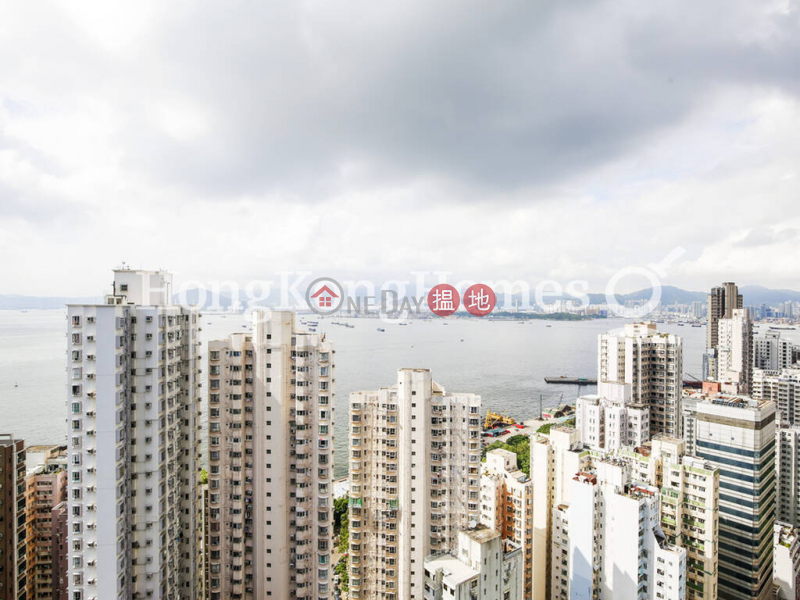 Property Search Hong Kong | OneDay | Residential Rental Listings | 3 Bedroom Family Unit for Rent at Lexington Hill