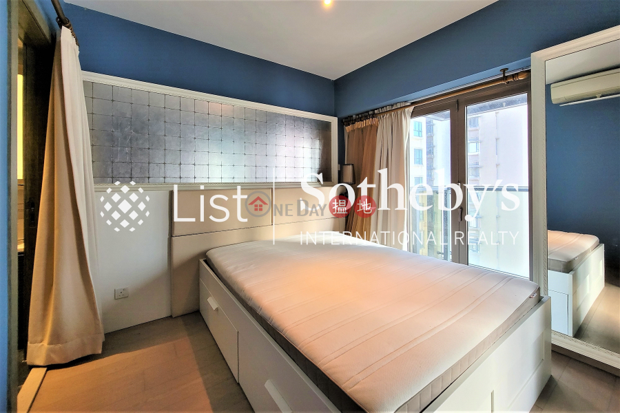 HK$ 40,000/ month, Centre Point Central District, Property for Rent at Centre Point with 2 Bedrooms