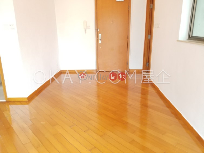 Nicely kept 2 bedroom on high floor with balcony | For Sale, 258 Queens Road East | Wan Chai District | Hong Kong, Sales | HK$ 12.5M