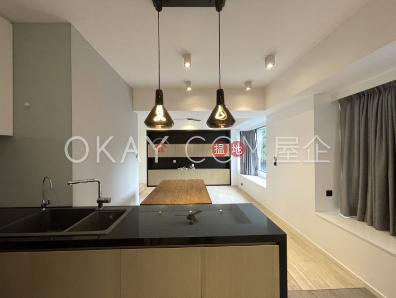 1 Tai Hang Road | Middle, Residential, Sales Listings HK$ 13.5M