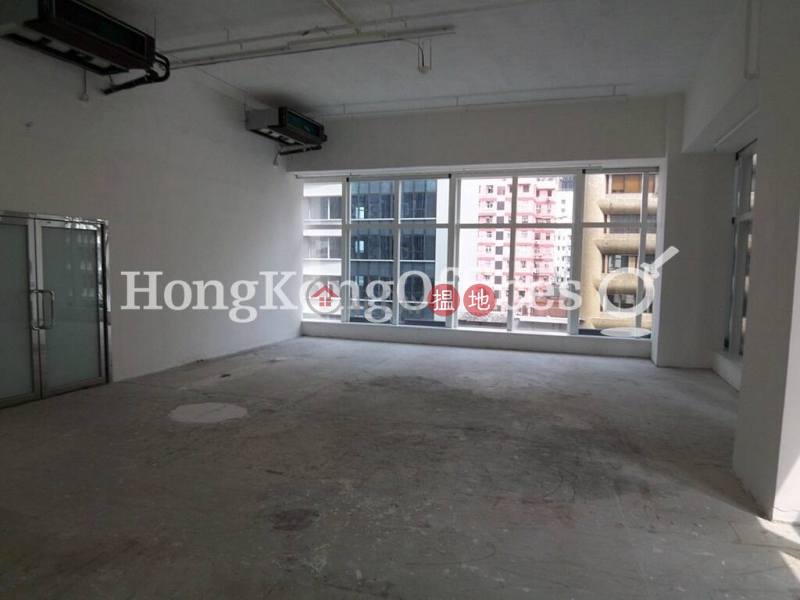 HK$ 65,030/ month, The Hennessy, Wan Chai District, Office Unit for Rent at The Hennessy