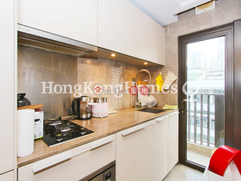 香港搵樓|租樓|二手盤|買樓| 搵地 | 住宅出租樓盤|曦巒一房單位出租