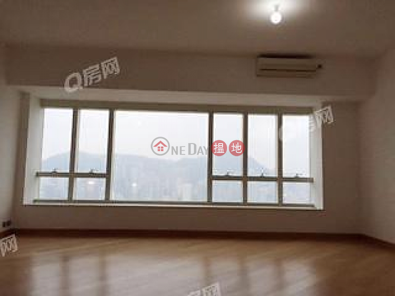 The Masterpiece | 3 bedroom High Floor Flat for Sale | The Masterpiece 名鑄 Sales Listings