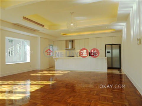 Unique house with sea views, rooftop & terrace | Rental | Kings Court 龍庭 _0