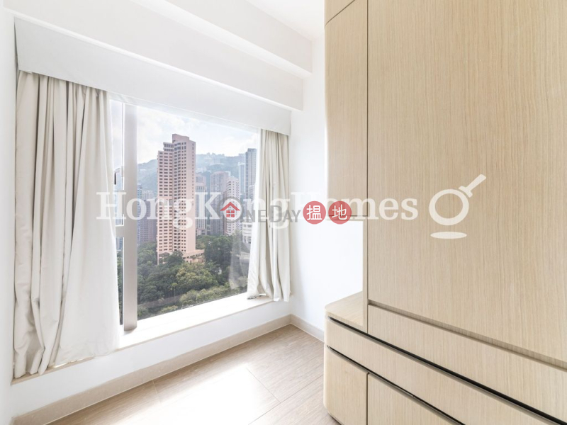 3 Bedroom Family Unit for Rent at Townplace Soho 18 Caine Road | Western District, Hong Kong Rental | HK$ 55,000/ month
