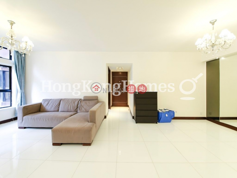 3 Bedroom Family Unit for Rent at Blessings Garden, 95 Robinson Road | Western District Hong Kong Rental | HK$ 36,000/ month