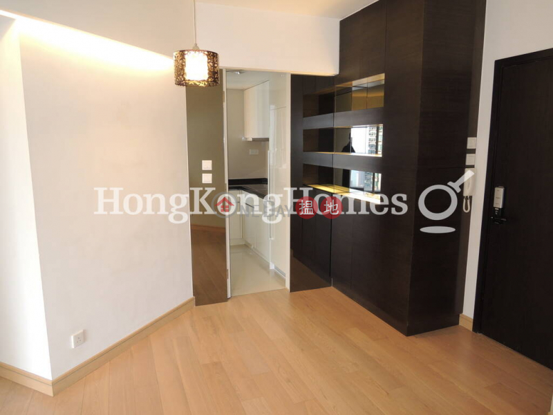 干德道38號The ICON未知-住宅-出租樓盤|HK$ 31,000/ 月