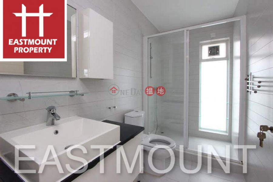 HK$ 40,000/ month | Mau Po Village | Sai Kung Clearwater Bay Village House | Property For Sale and Lease in Mau Po, Lung Ha Wan / Lobster Bay 龍蝦灣茅莆-Convenient access to Hang Hau MTR