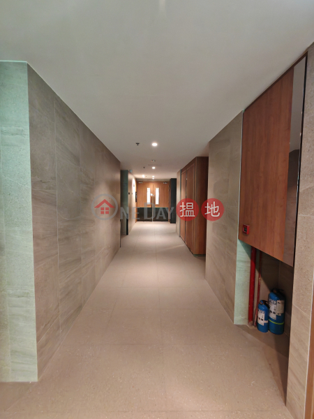 Po Chai Industrial Building – Premium Storage for Lease 28 Wong Chuk Hang Road | Southern District Hong Kong, Rental | HK$ 26,000/ month