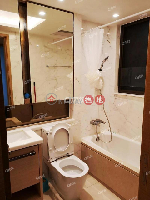 Mantin Heights | 2 bedroom Mid Floor Flat for Rent | Mantin Heights 皓畋 _0