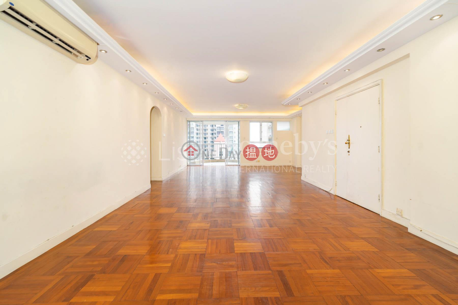 Property for Sale at Pearl Gardens with 4 Bedrooms | 7 Conduit Road | Western District | Hong Kong Sales HK$ 48M