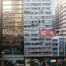 Office Unit for Rent at Shanghai Industrial Investment Building