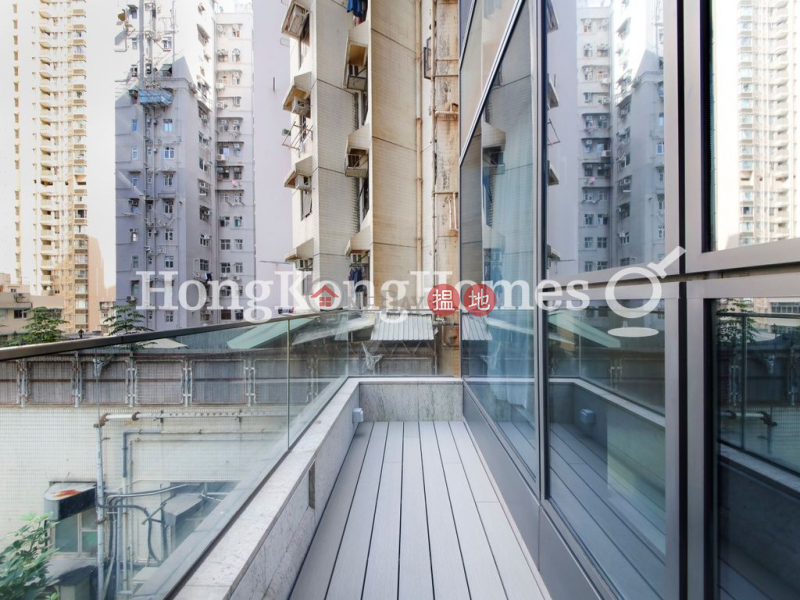 1 Bed Unit at King\'s Hill | For Sale, King\'s Hill 眀徳山 Sales Listings | Western District (Proway-LID185251S)