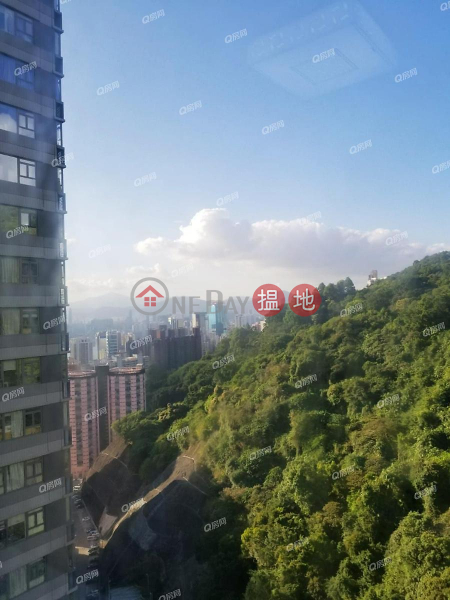 Serenade | 4 bedroom High Floor Flat for Sale, 11 Tai Hang Road | Wan Chai District, Hong Kong | Sales HK$ 38M